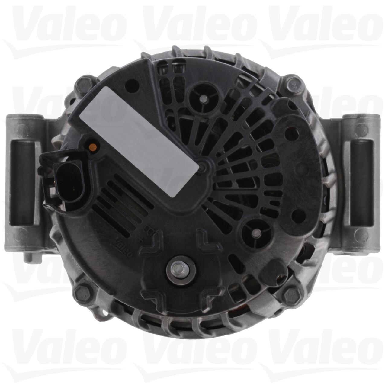 Audi Alternator (140A) (New) 06E903016QX - Valeo 439657