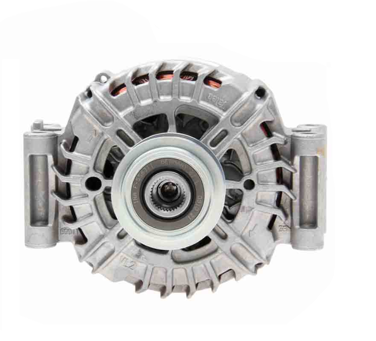 Audi Alternator (150A) (New) 06E903016SX - Valeo 439658