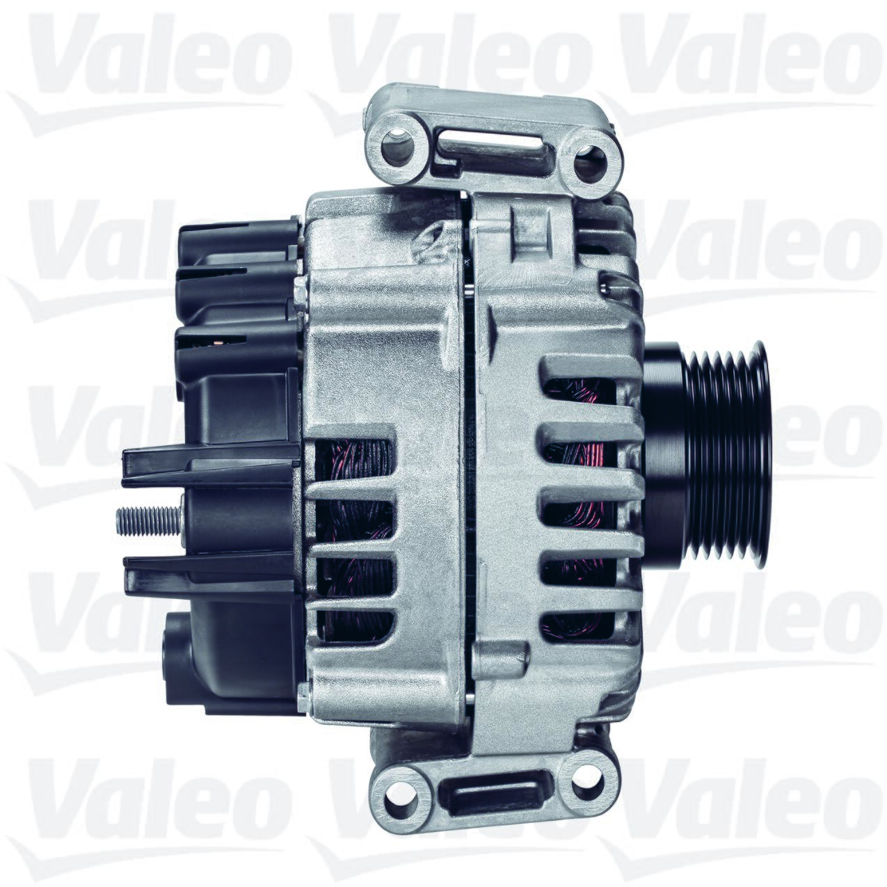 Mercedes Alternator 014154280280 - Valeo 439682