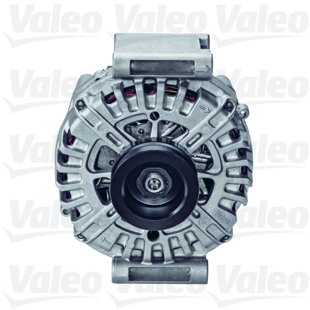 Mercedes Alternator 014154280280 - Valeo 439682