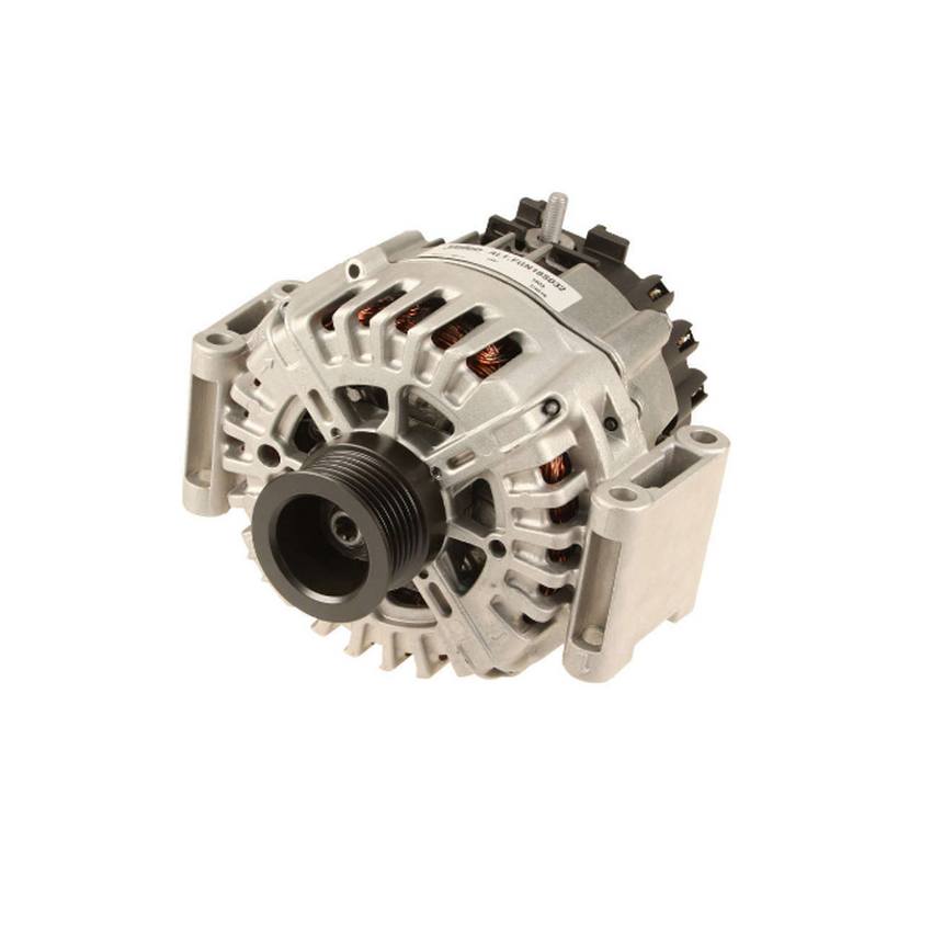 Mercedes Alternator (180A) (New) 014154330287 - Valeo 439739