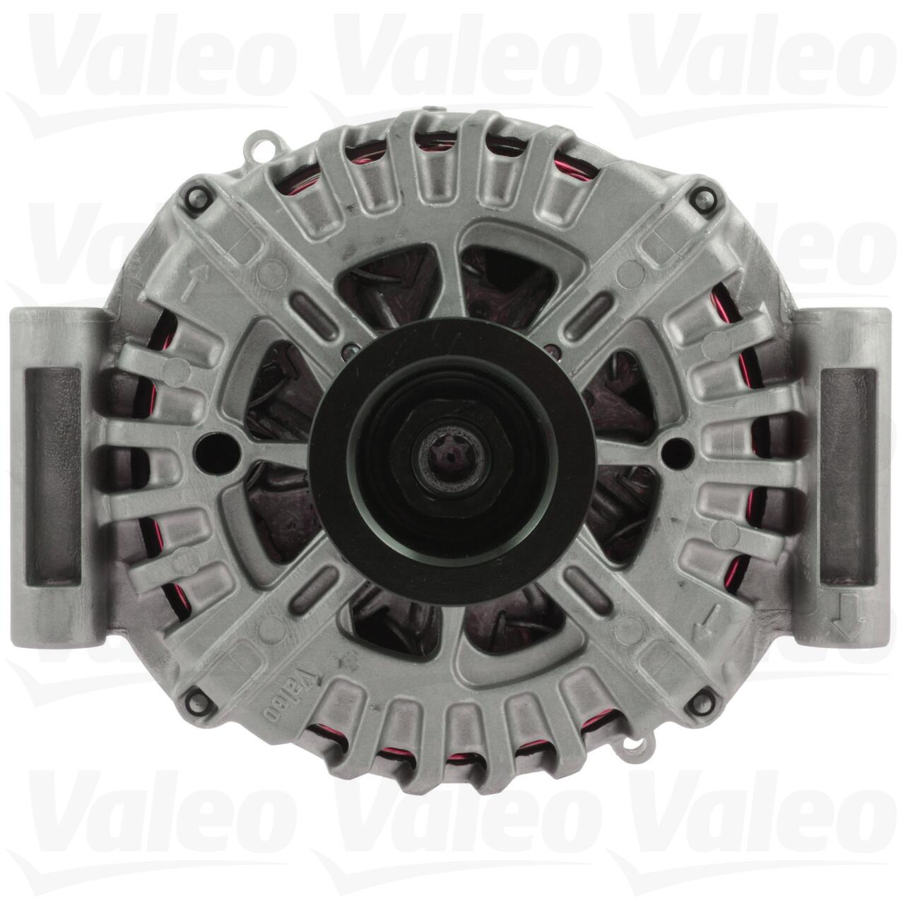 Mercedes Alternator (180A) (New) 014154330287 - Valeo 439739