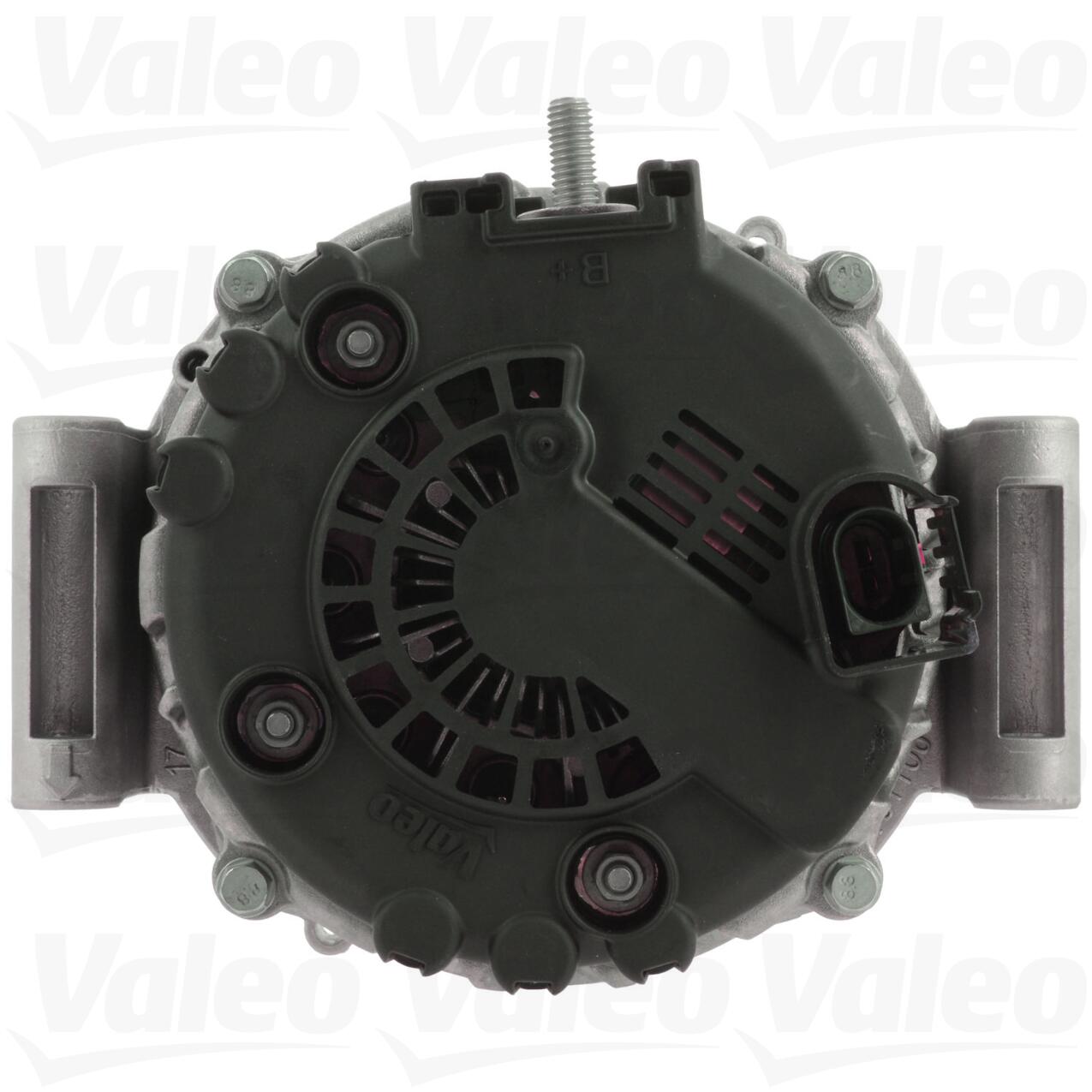 Mercedes Alternator (180A) (New) 014154330287 - Valeo 439739