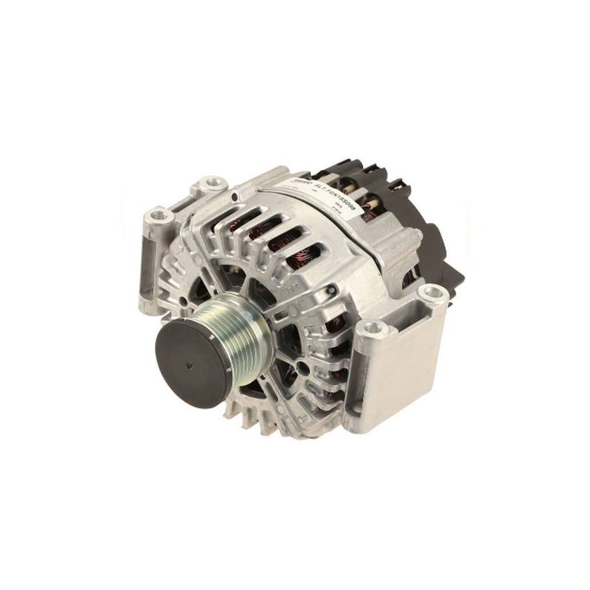 Mercedes Alternator (180A) (New) 000906362280 - Valeo 439772