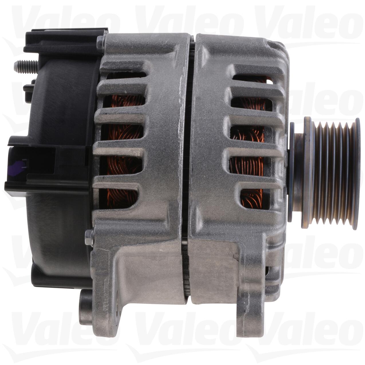 VW Alternator 06E903023BX – Valeo 439816 Valeo 439816
