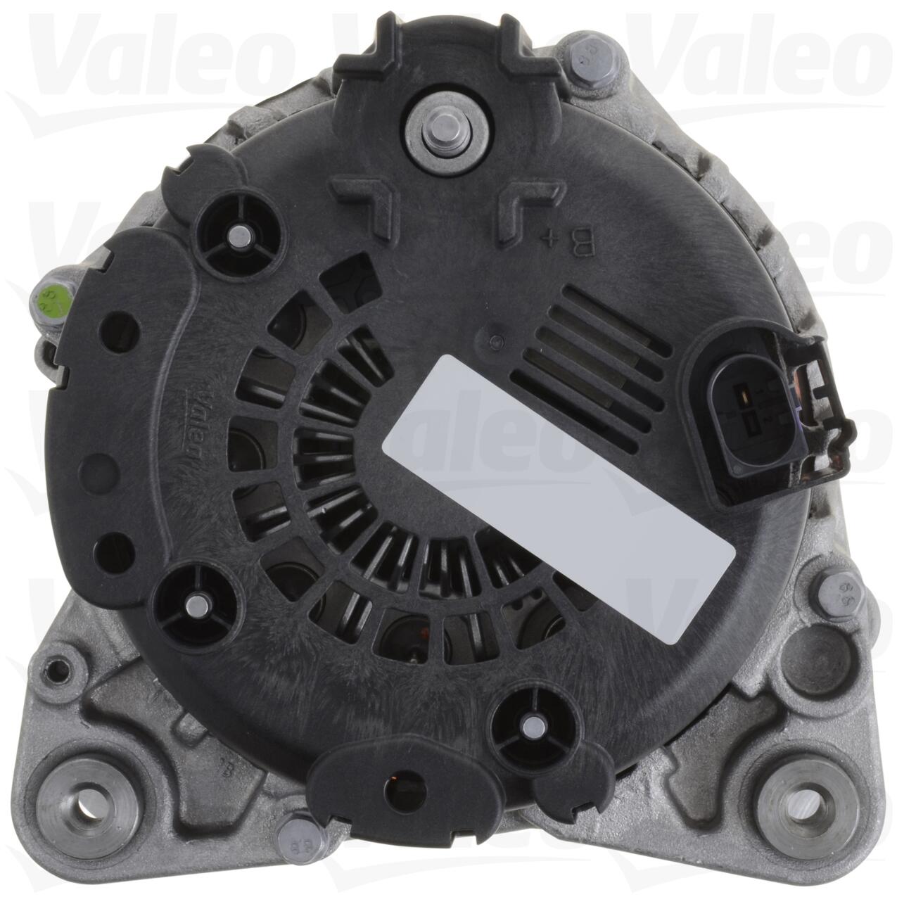 VW Alternator 06E903023BX – Valeo 439816 Valeo 439816