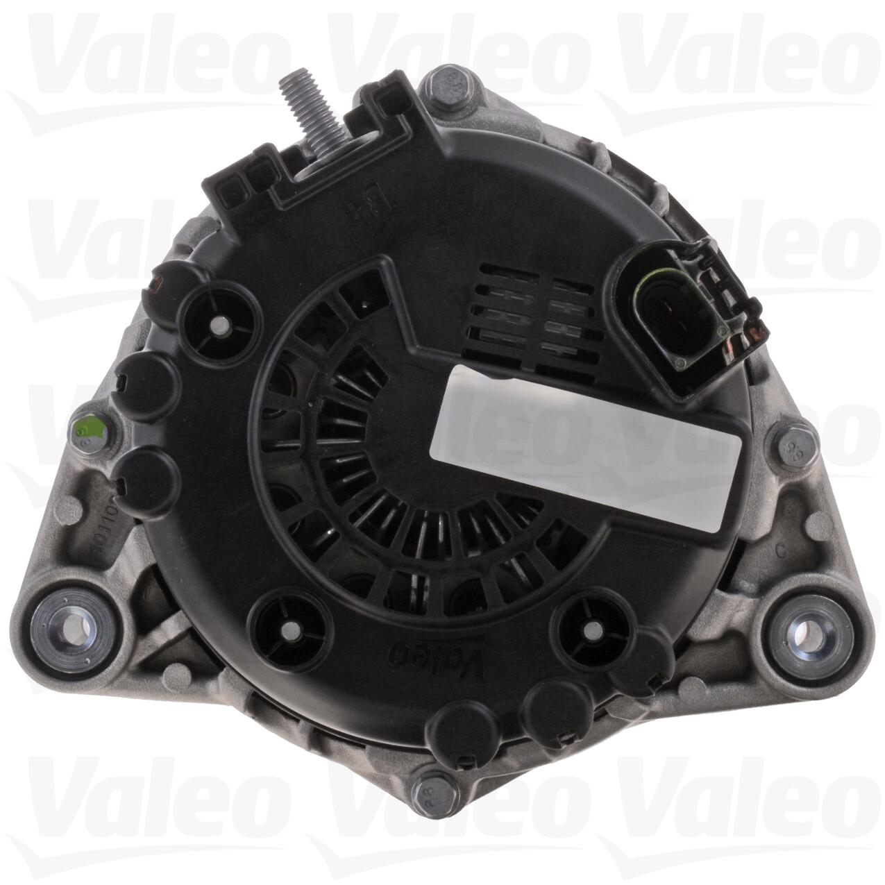 Mercedes Alternator (180A) (New) 014154090280 - Valeo 439823