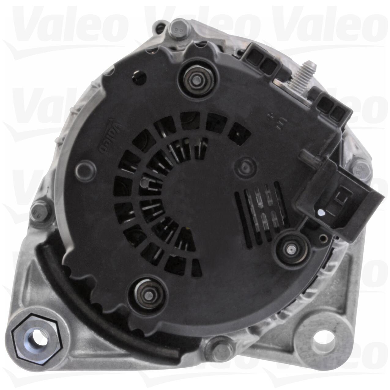 BMW Alternator (230A) (New) 12318570673 - Valeo 439830