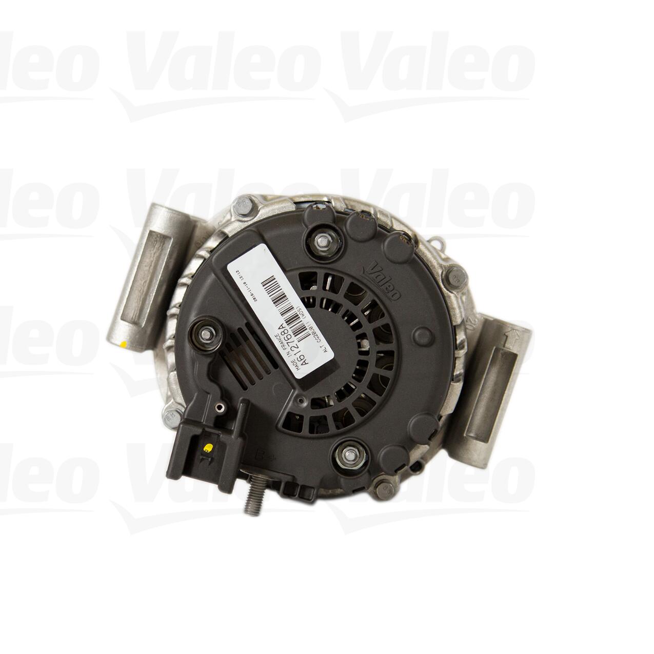 Mercedes Alternator 0009061722 - Valeo 439842