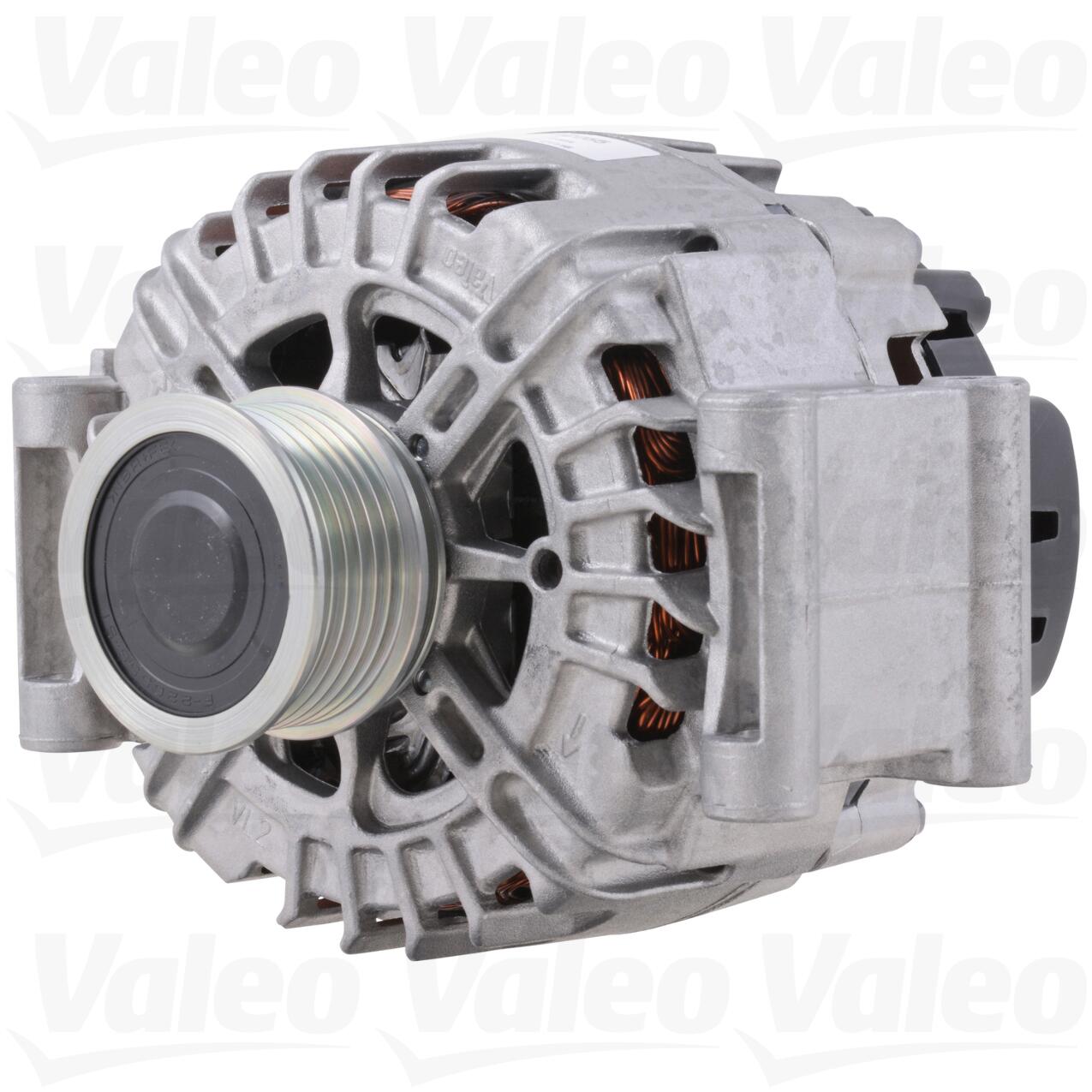 Audi VW Alternator (140A) (New) 06J903023Q - Valeo 439851