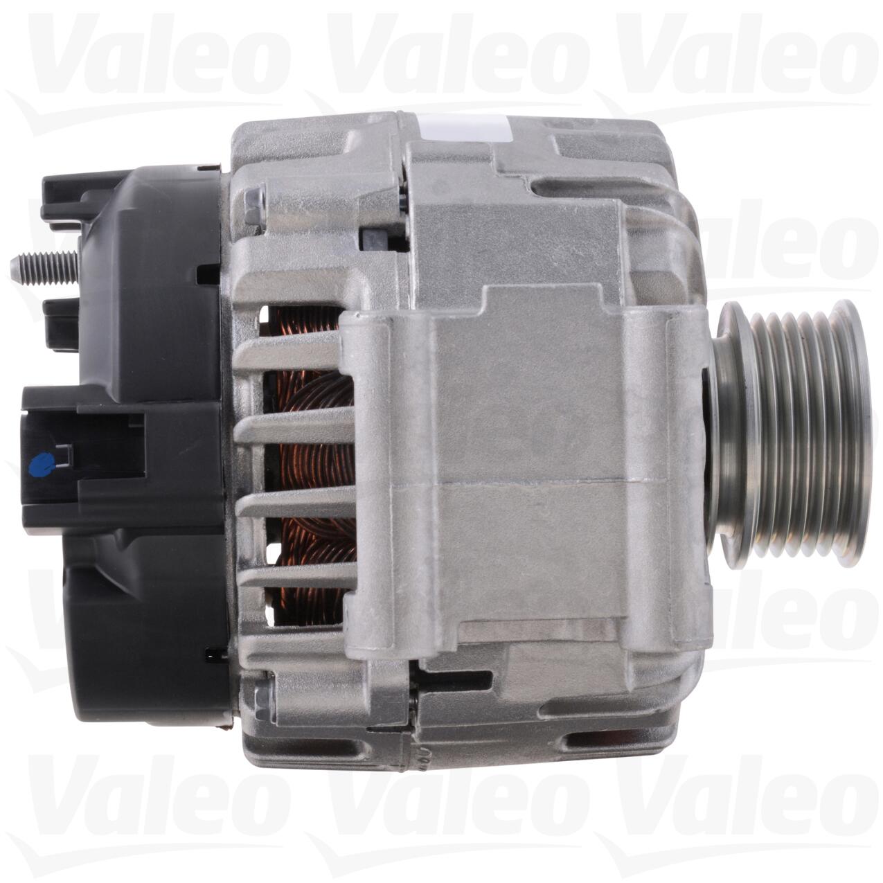 Audi VW Alternator (140A) (New) 06J903023Q - Valeo 439851