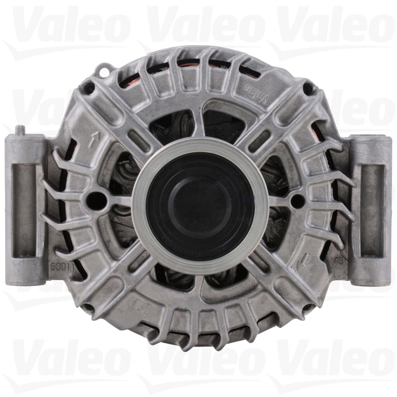 Audi VW Alternator (140A) (New) 06J903023Q - Valeo 439851