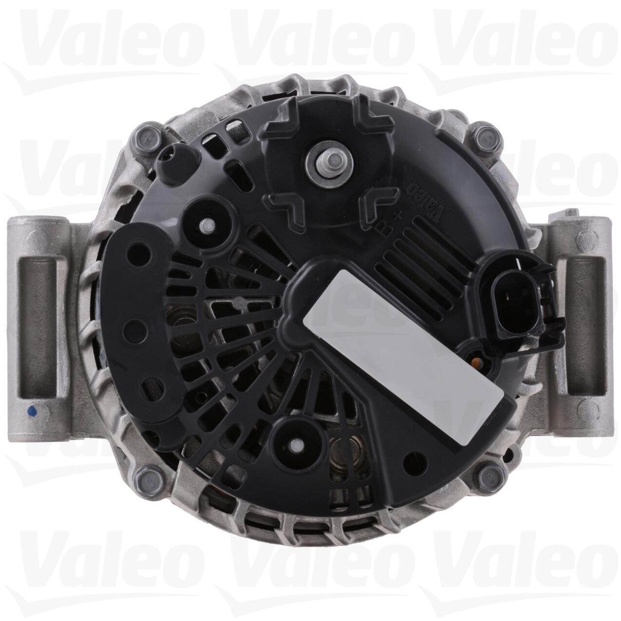 Audi VW Alternator (140A) (New) 06J903023Q - Valeo 439851