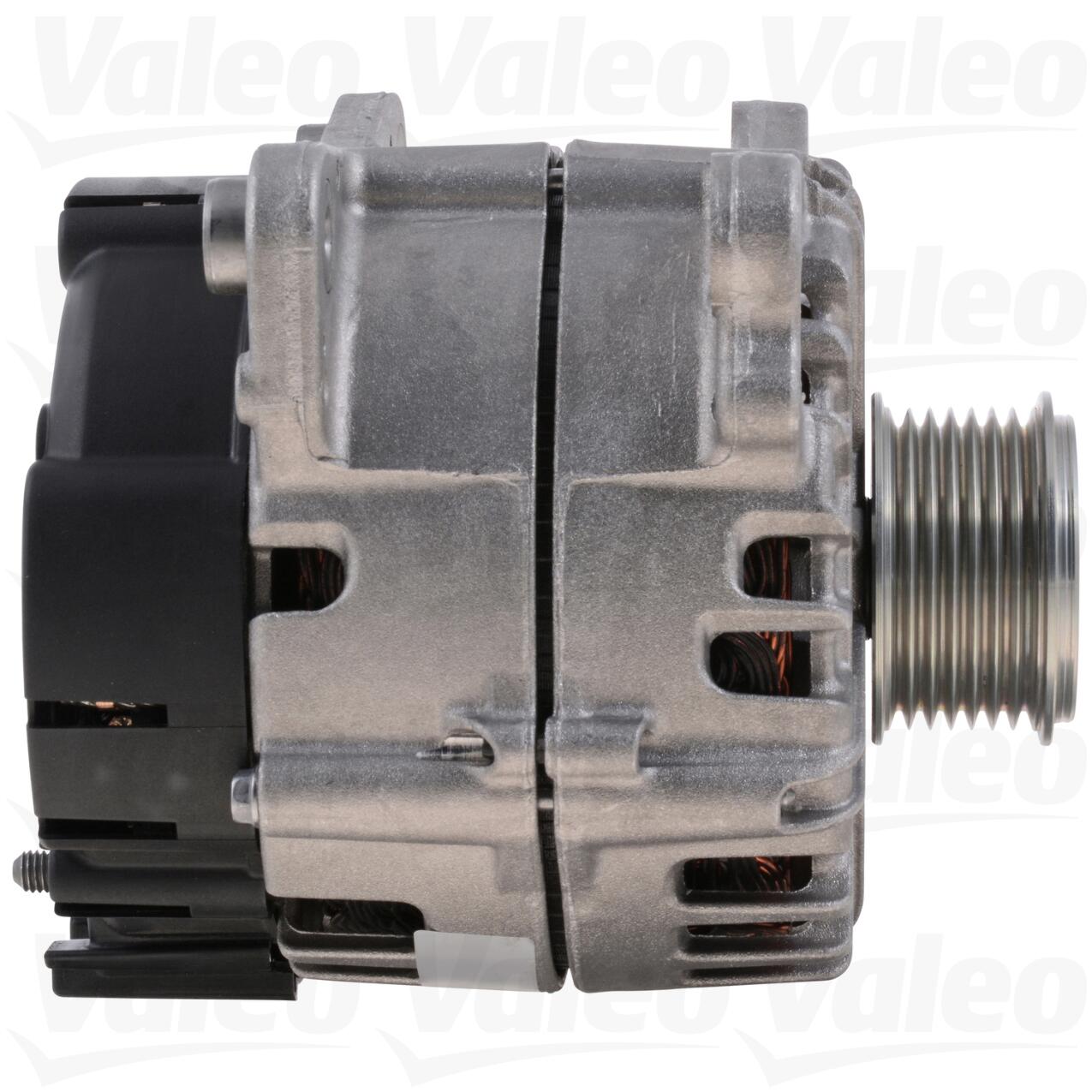 VW Alternator (220A) (New) 03H903023K - Valeo 439856