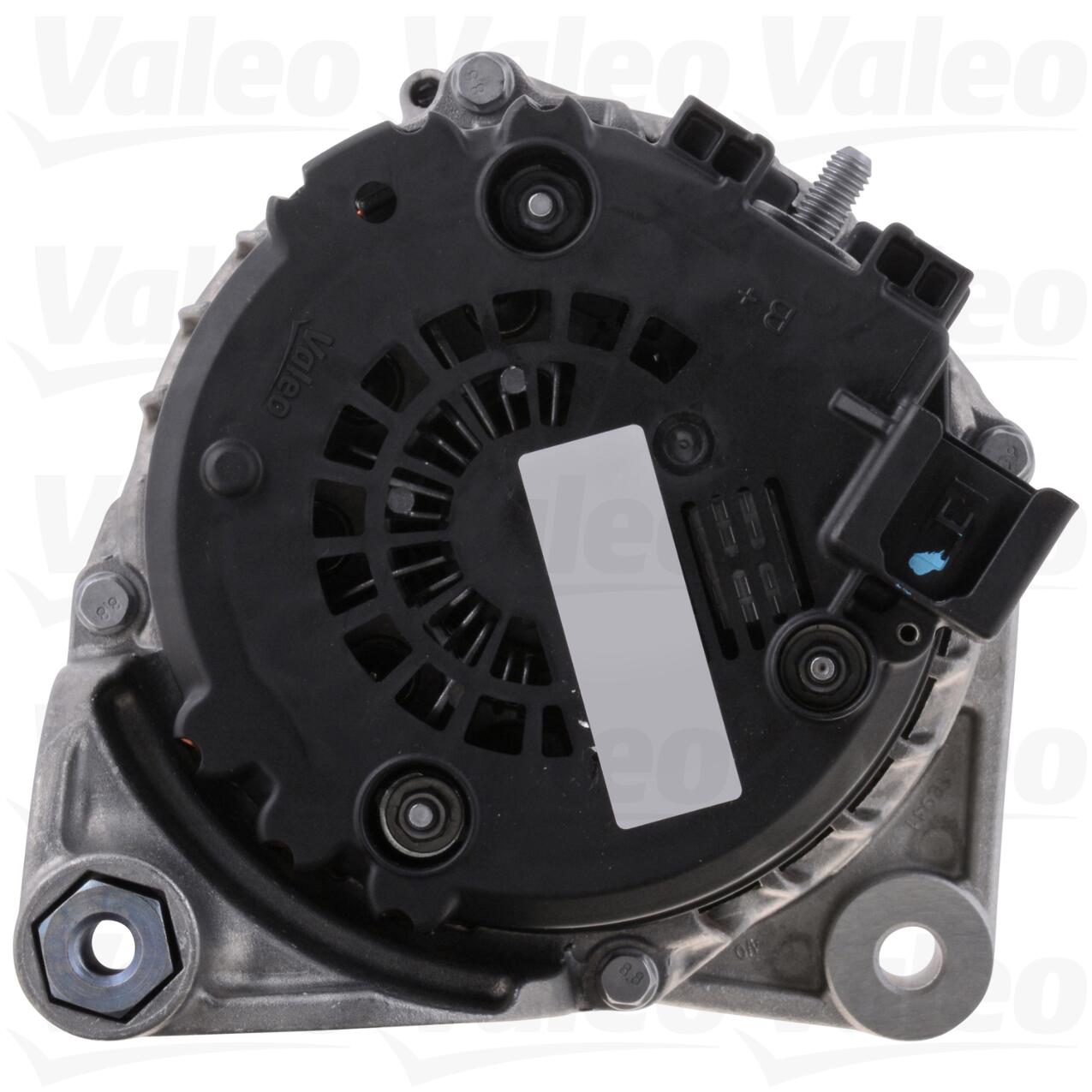 BMW Alternator (180A) (New) 12318578608 - Valeo 439879