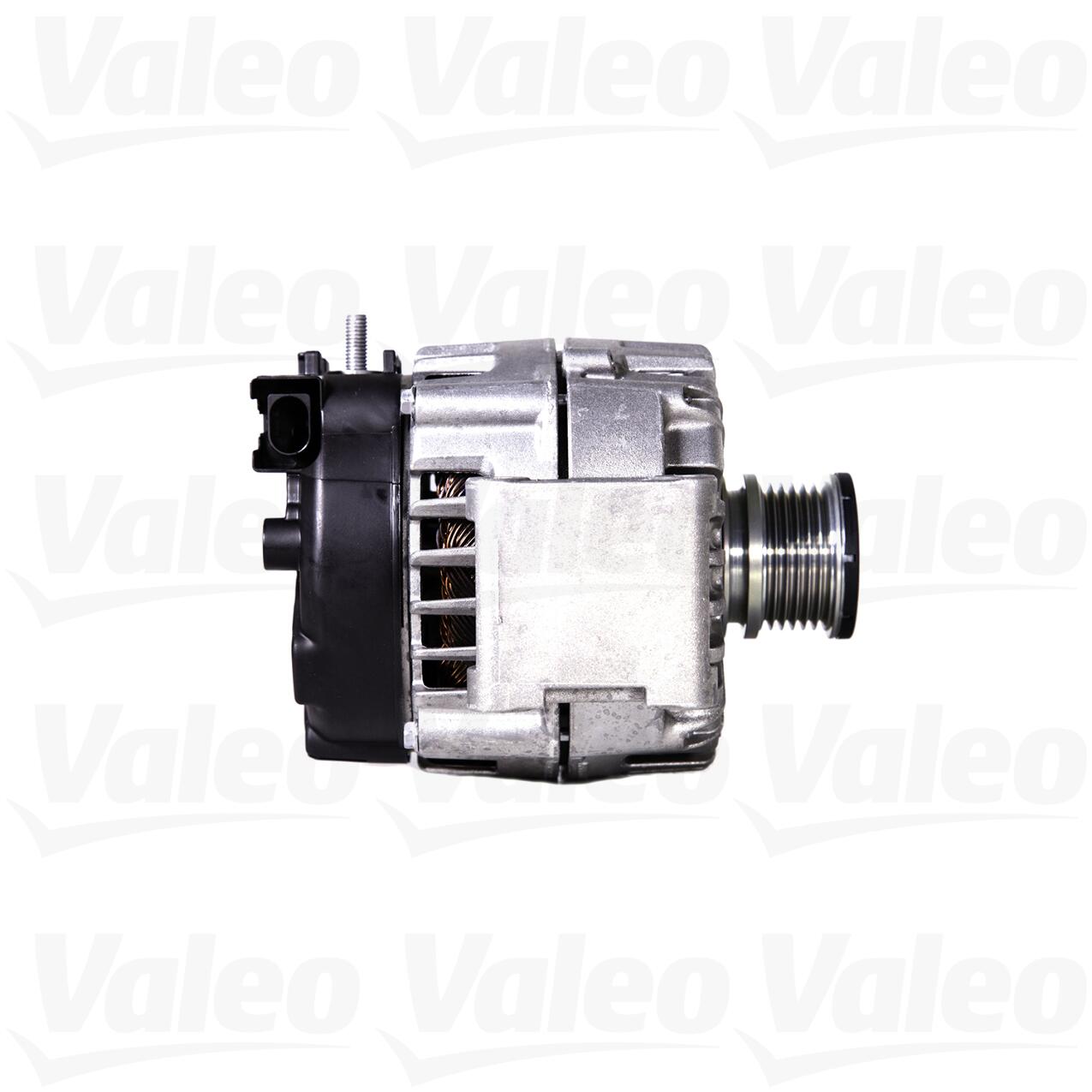 Mercedes Alternator (200A) (New) 0009063122 – Valeo 439886 Valeo  