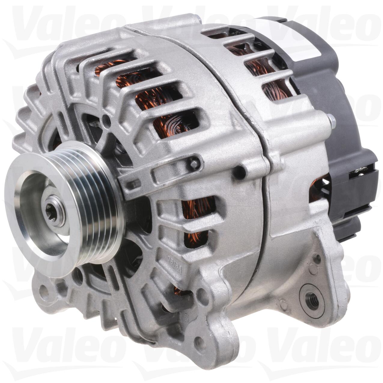 VW Alternator 059903016SX - Valeo 439893