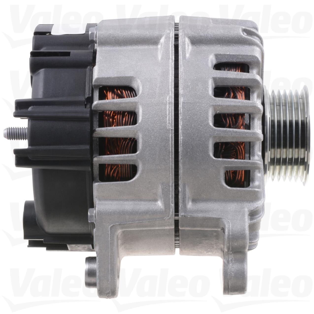 VW Alternator 059903016SX - Valeo 439893