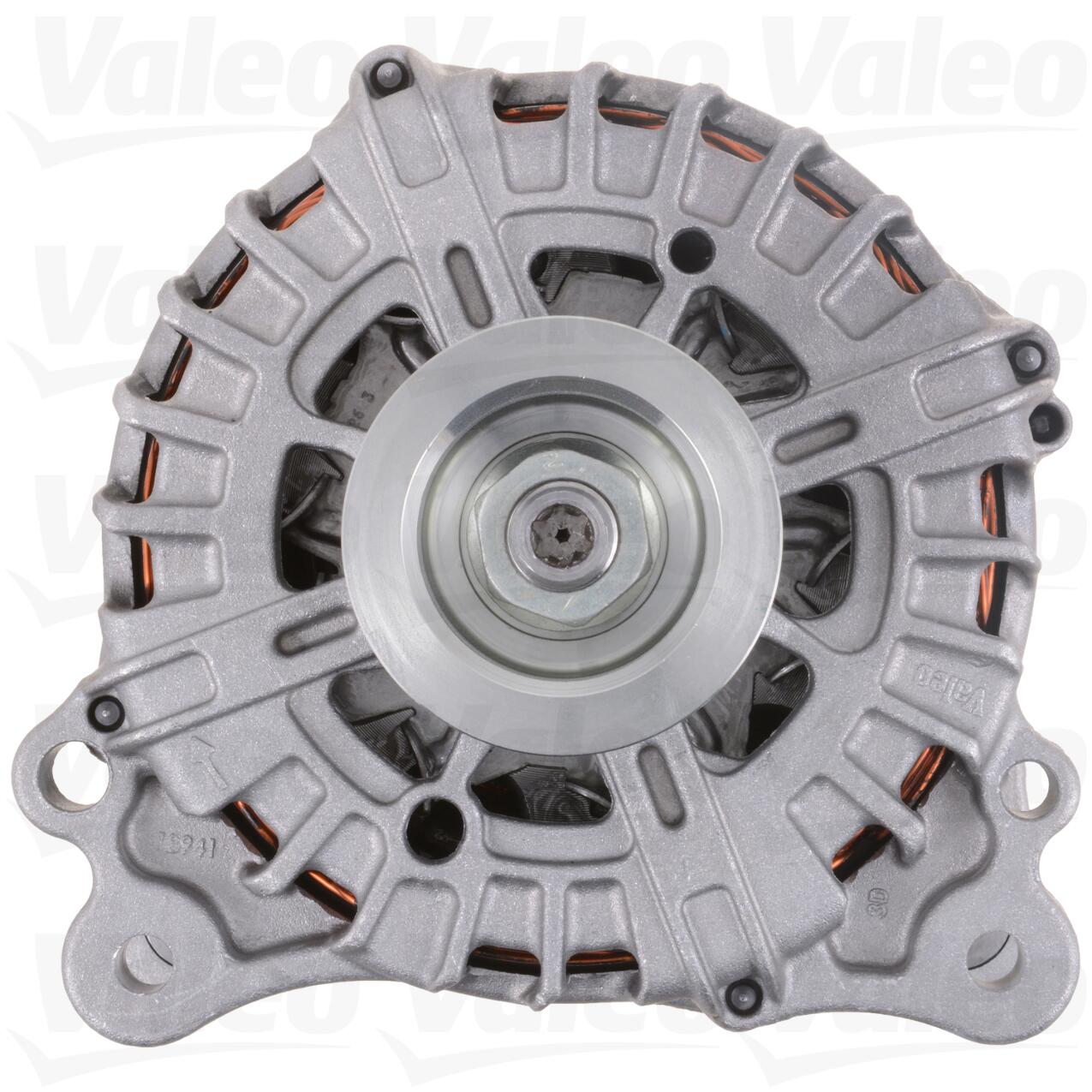 VW Alternator 059903016SX - Valeo 439893