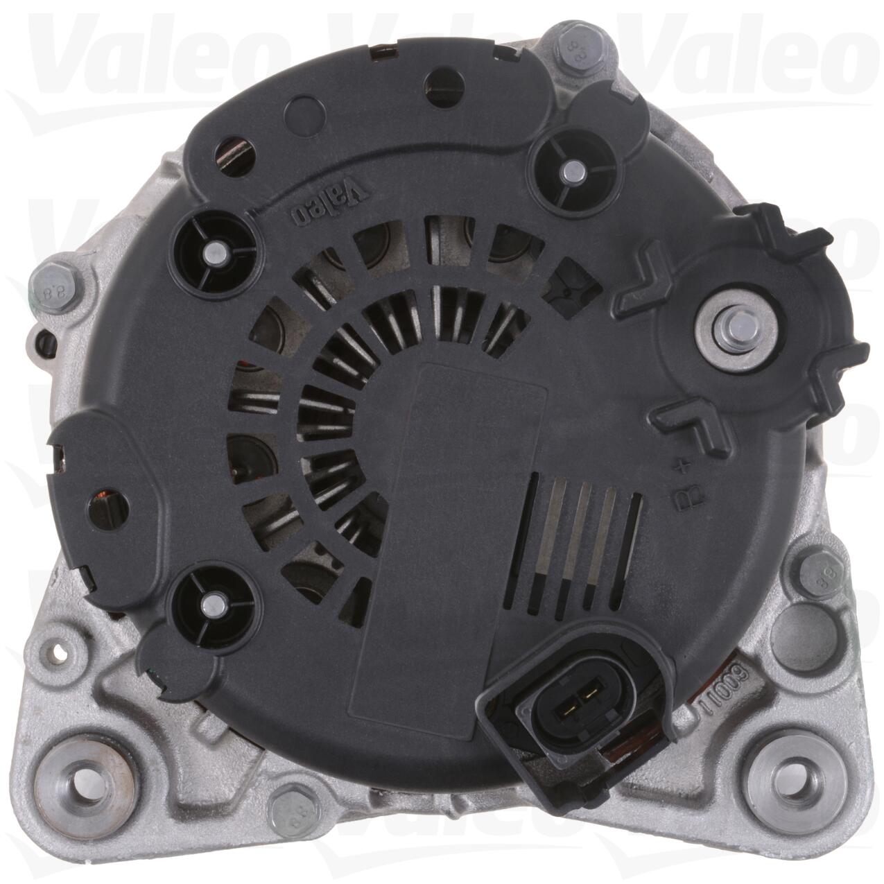 VW Alternator 059903016SX - Valeo 439893