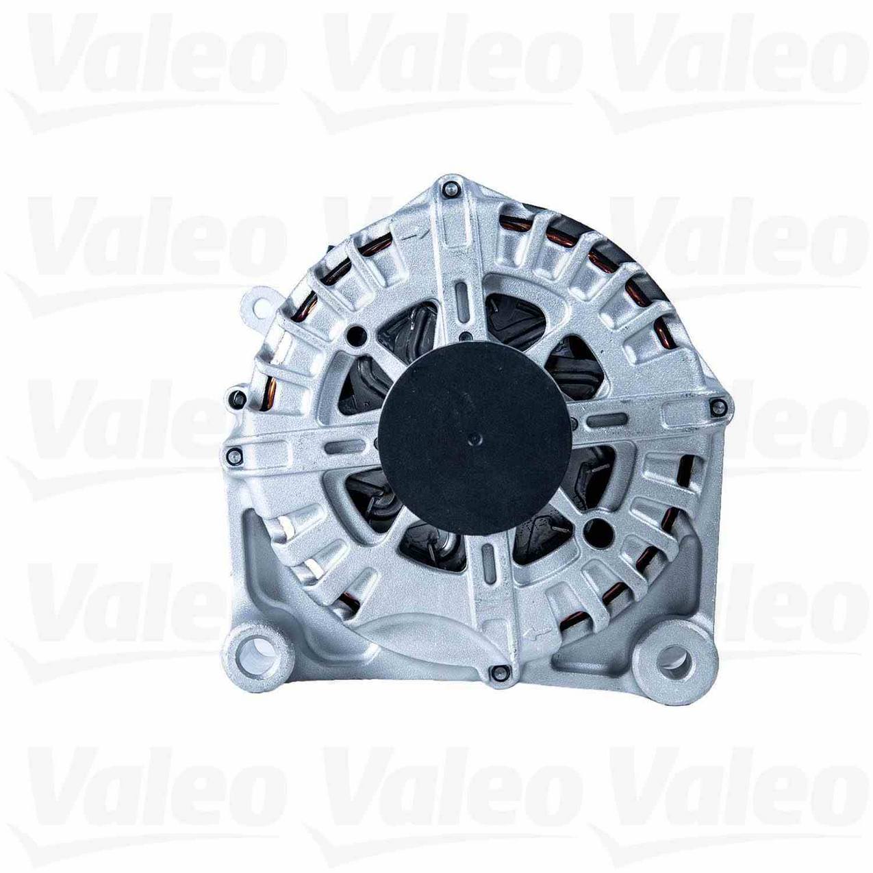 BMW Alternator - Valeo 443274