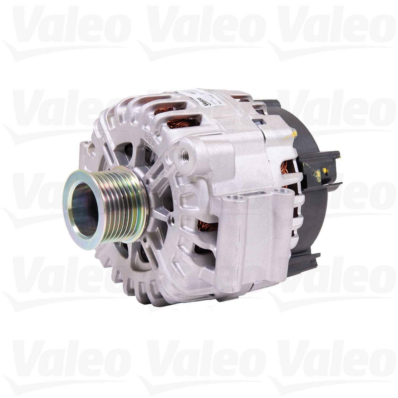 BMW Alternator - Valeo 443275