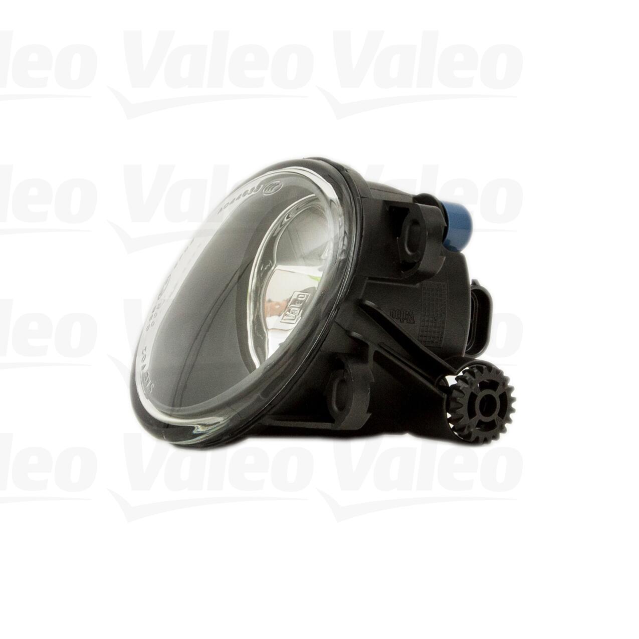 BMW Foglight Assembly - Driver Side 63177839865 - Valeo 44361