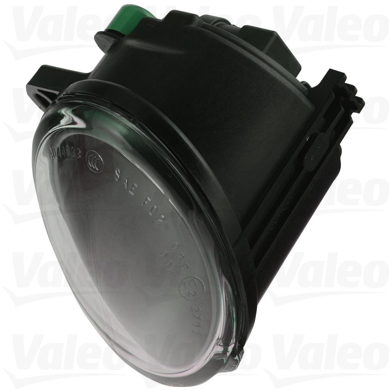 BMW Foglight Assembly - Passenger Side 63177839866 - Valeo 44362