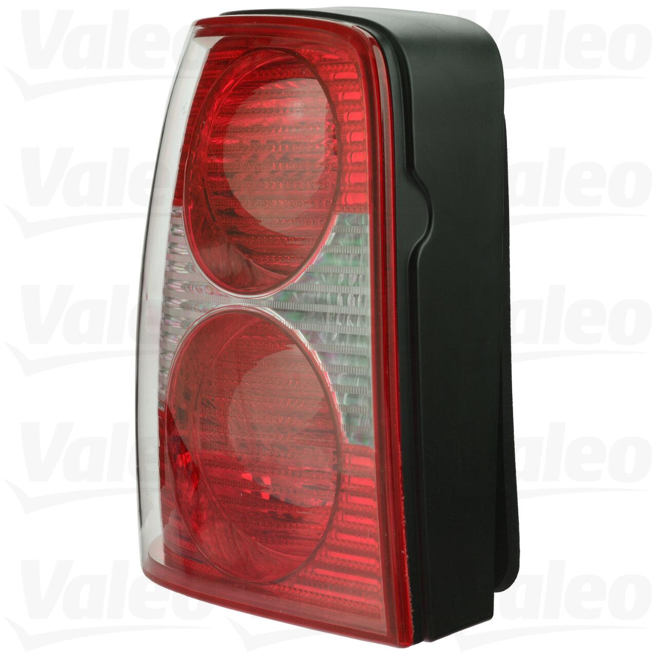 Tail Light Assembly - Driver Side