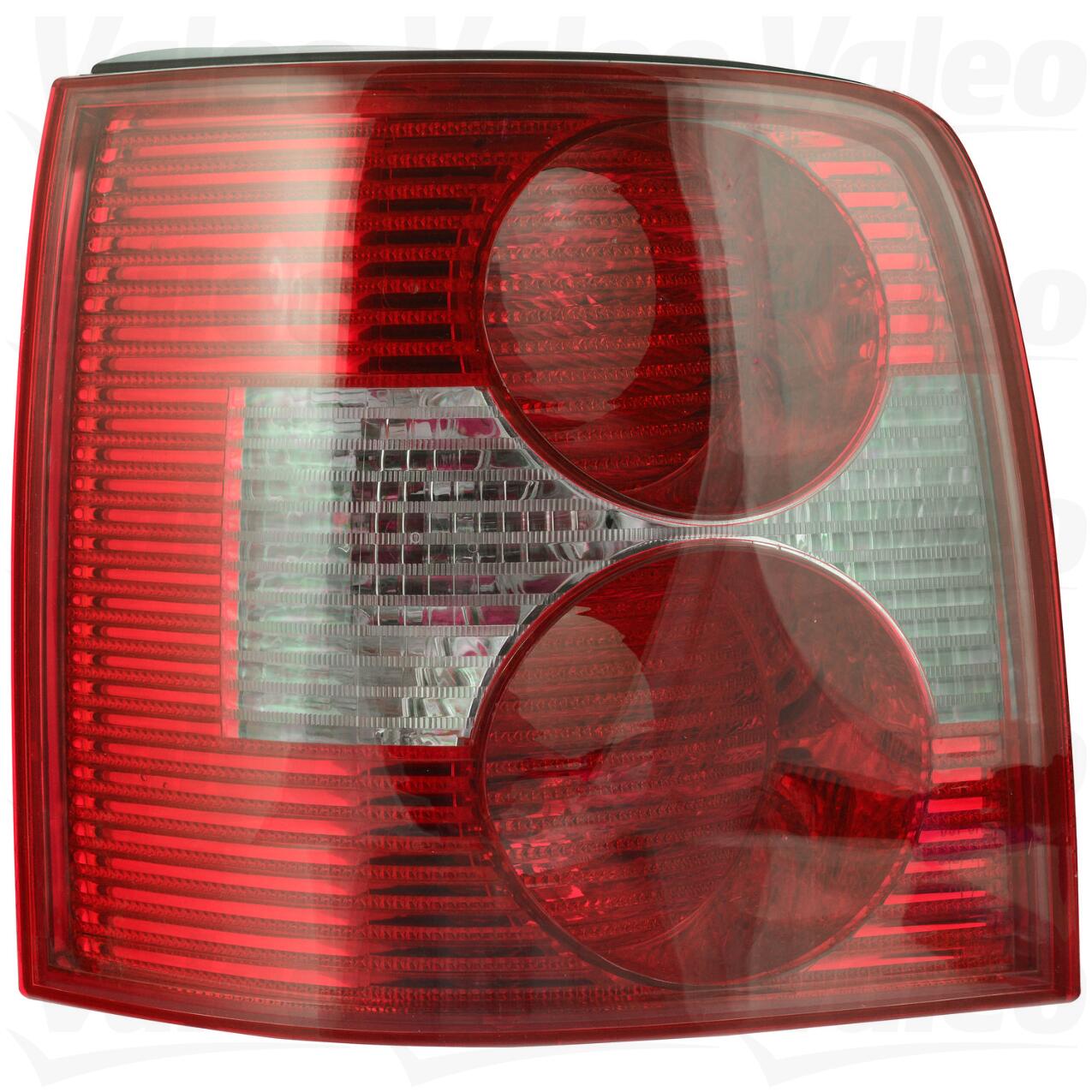 Tail Light Assembly - Driver Side