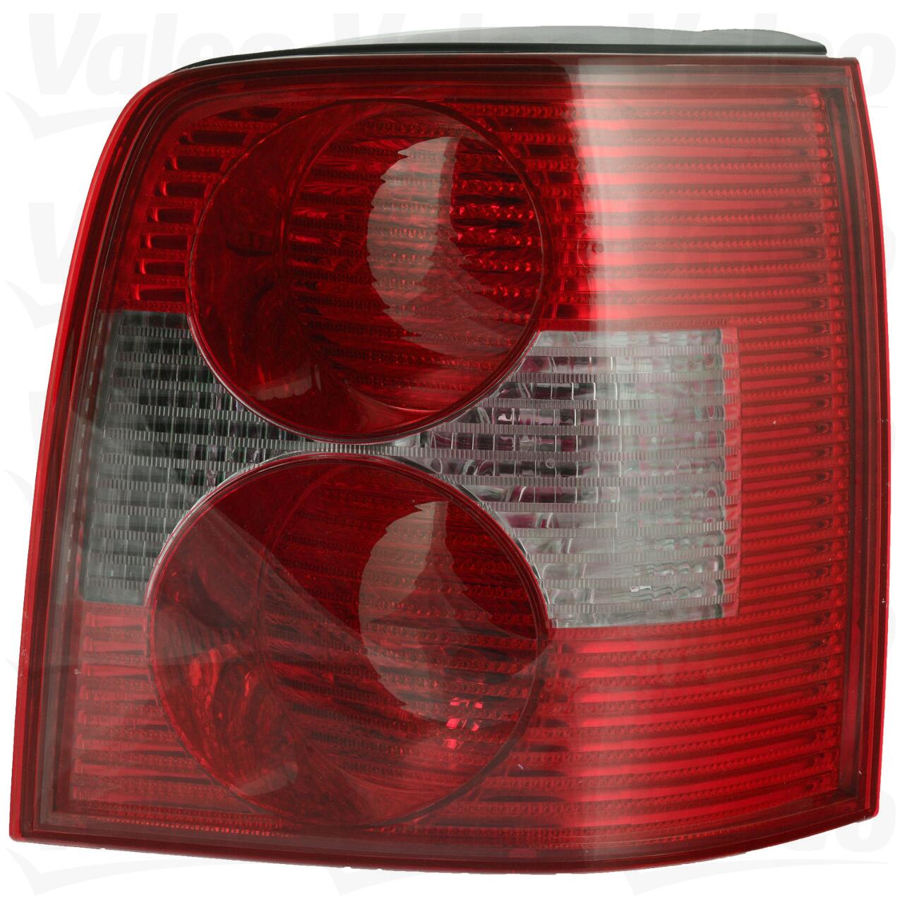 Tail Light Assembly - Passenger Side