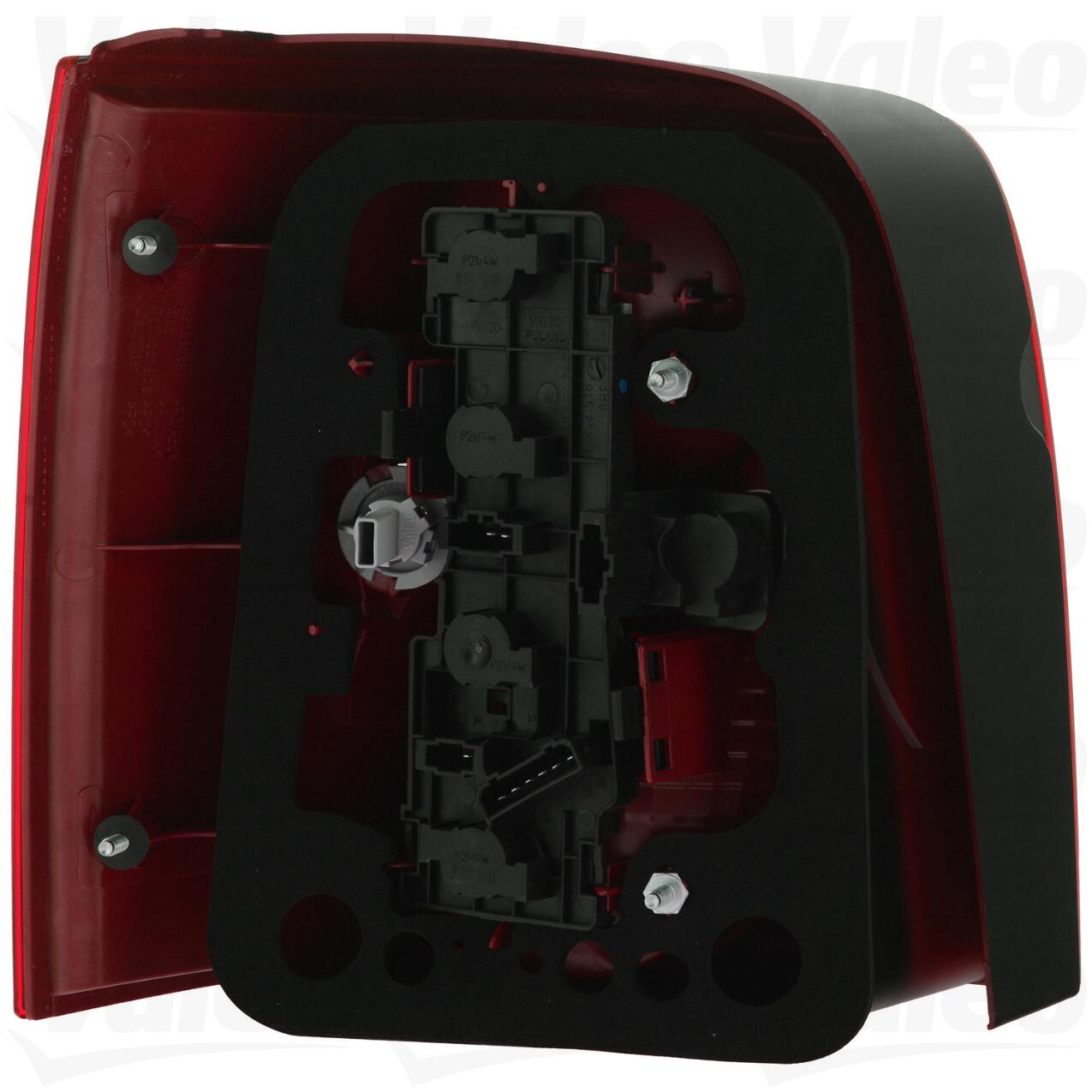 Tail Light Assembly - Passenger Side