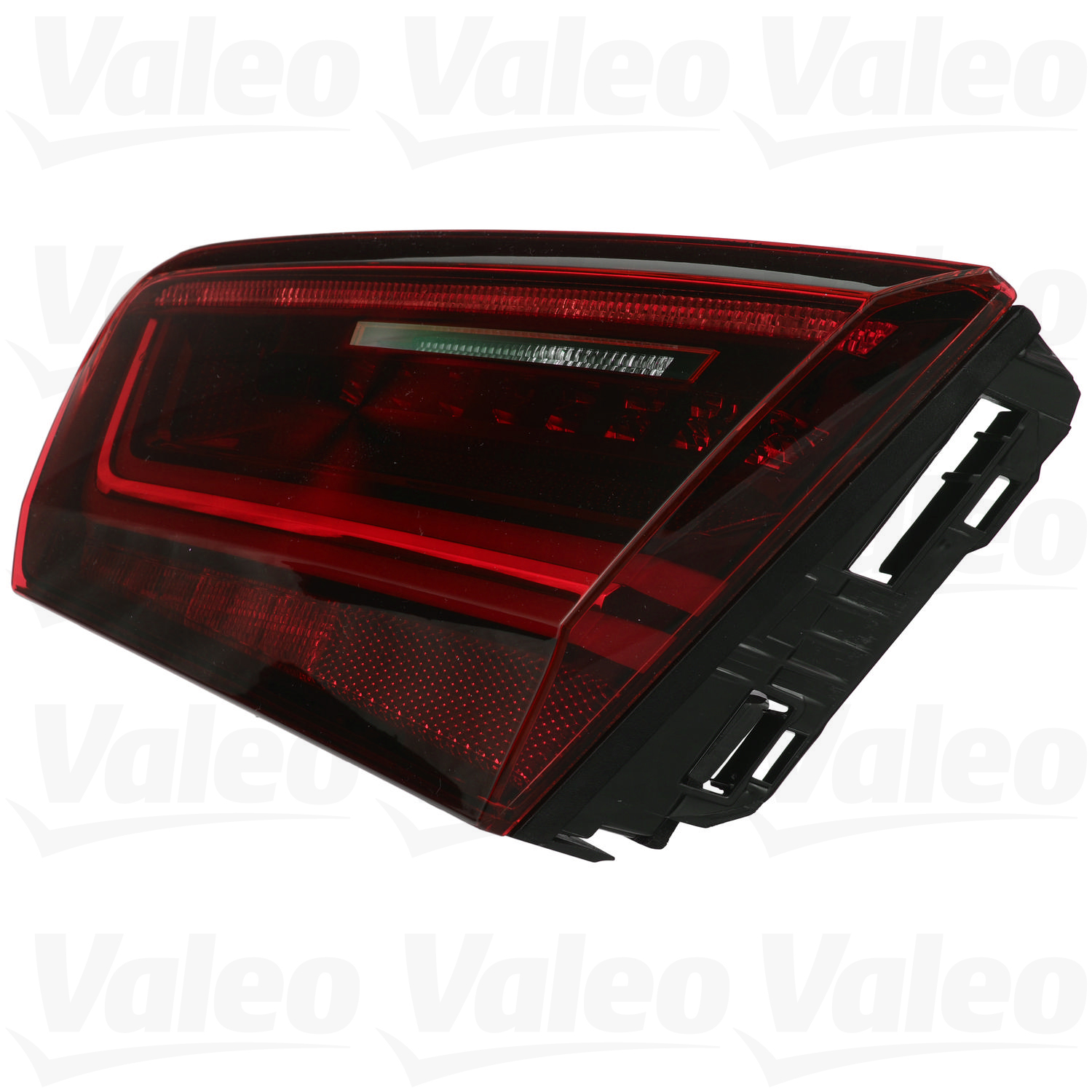 Audi Tail Light Assembly - Passenger Side Inner (LED) 4G5945094D - Valeo 47017