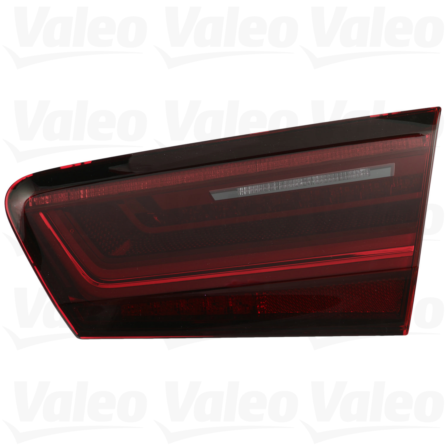 Audi Tail Light Assembly - Passenger Side Inner (LED) 4G5945094D - Valeo 47017
