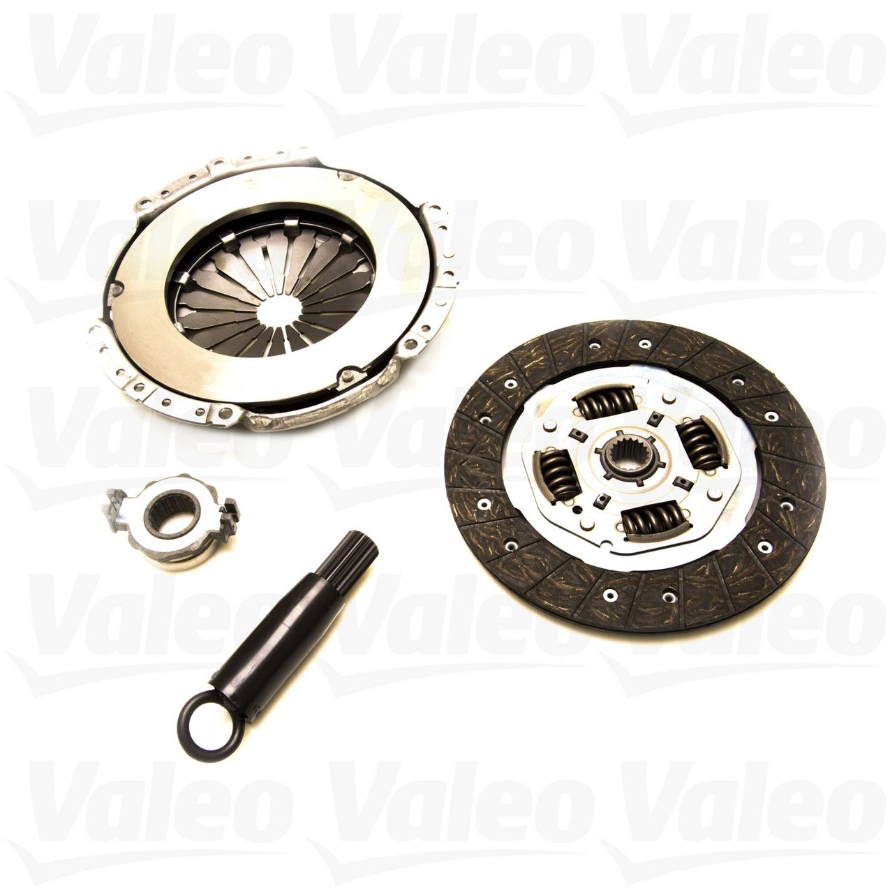 Mini Clutch Kit 21217534150 - Valeo 52001201