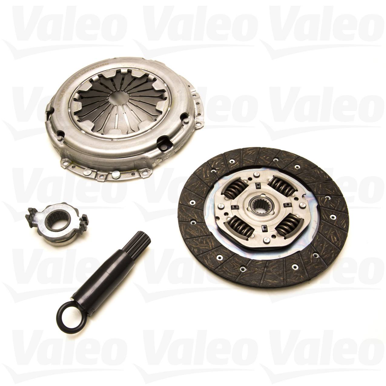 Mini Clutch Kit 21217534150 - Valeo 52001201