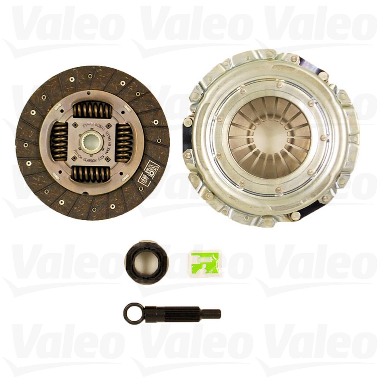 Audi VW Clutch Kit – Valeo 52285619 Valeo 52285619