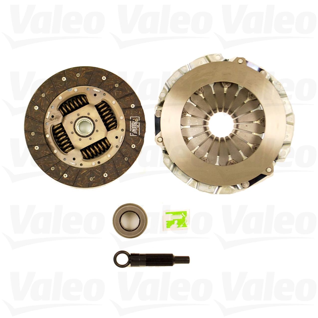 Audi VW Clutch Kit – Valeo 52285619 Valeo 52285619