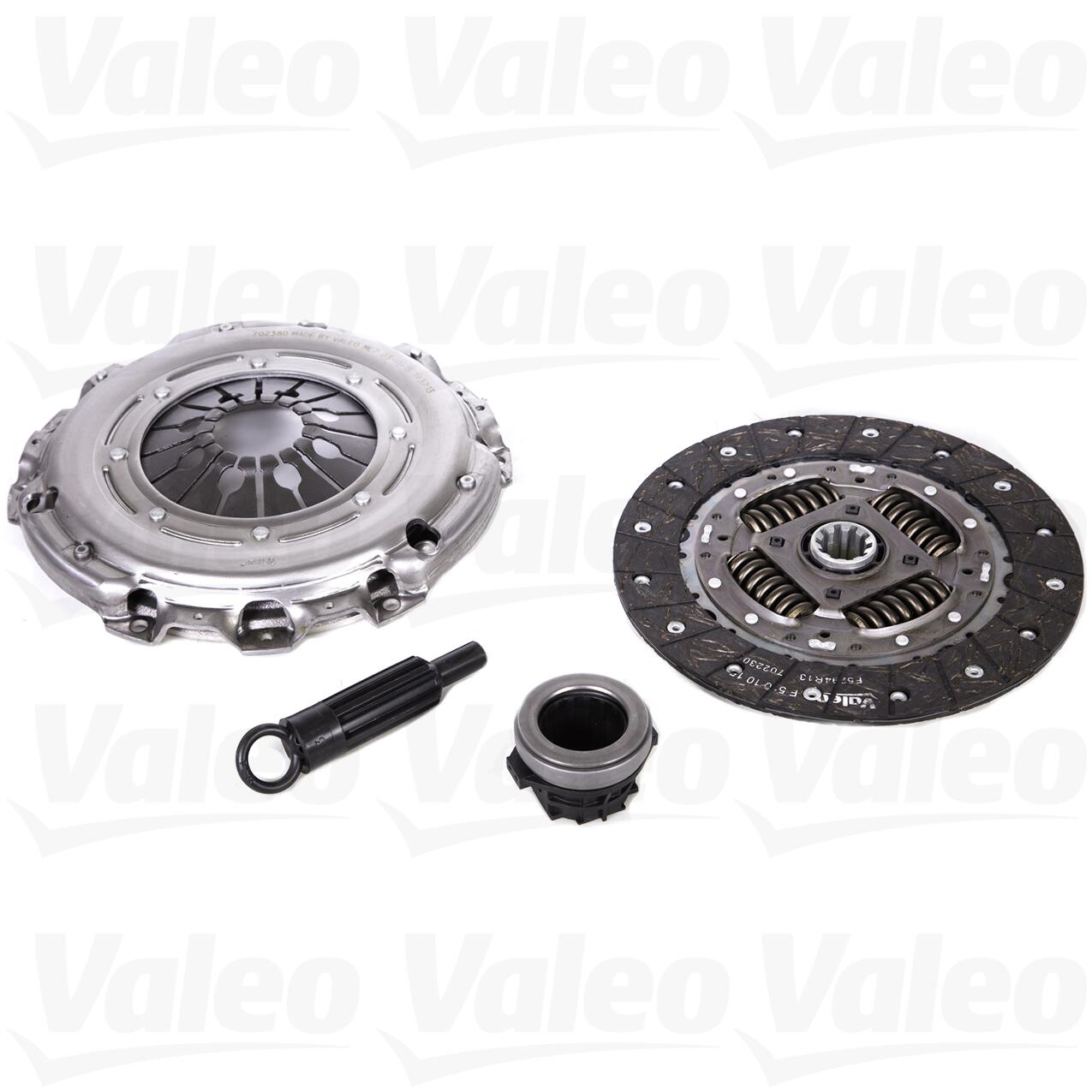 BMW Clutch Kit - Valeo 52401223