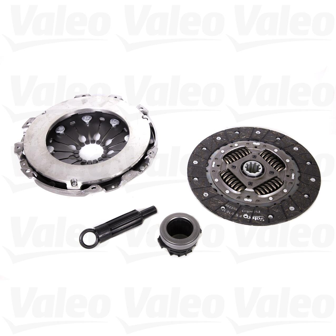 BMW Clutch Kit - Valeo 52401223