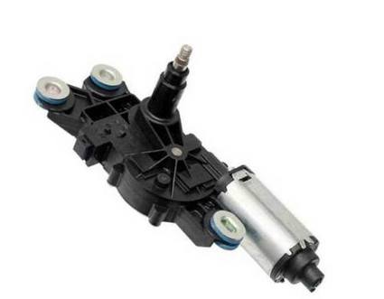 Volvo Windshield Wiper Motor 31290787 - Valeo 579601