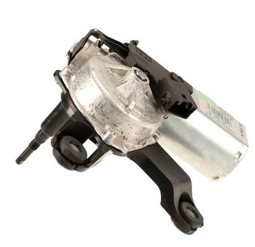 Mini Windshield Wiper Motor - Rear 67636932013 - Valeo 579700