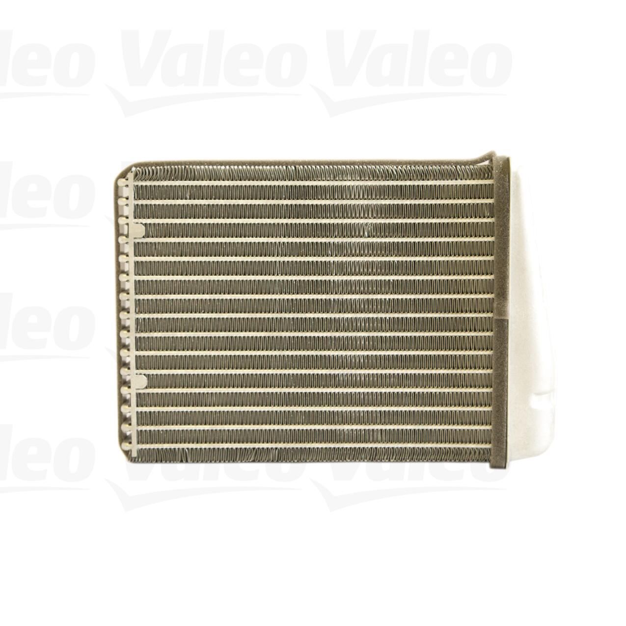 Mercedes HVAC Heater Core 1648300061 - Valeo 600651