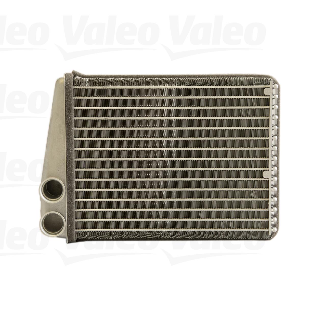 Mercedes HVAC Heater Core 1648300061 - Valeo 600651