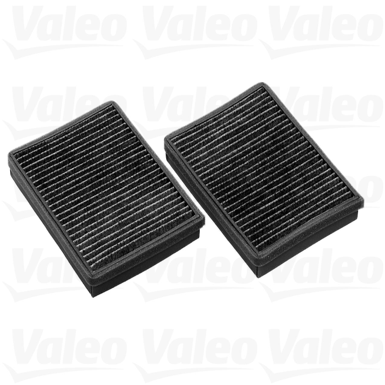 BMW Cabin Air Filter 64312207985 - Valeo 698246