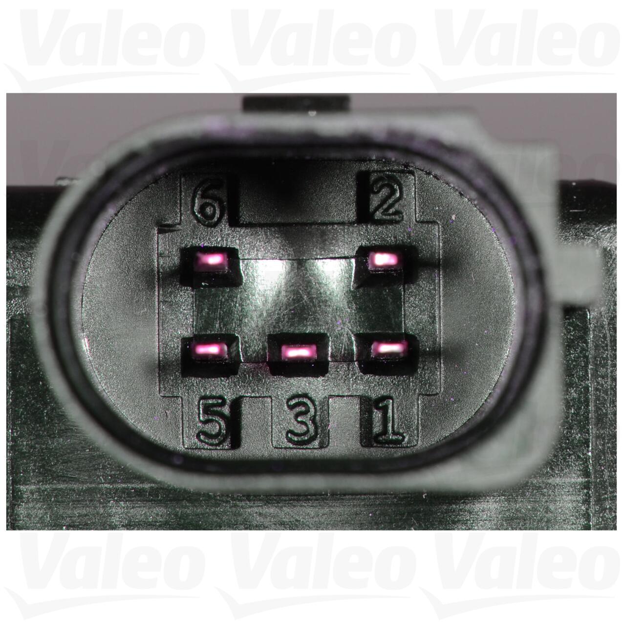 Audi VW EGR Valve 03L131501K - Valeo 700424