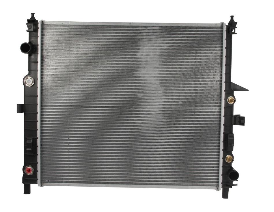 Mercedes Radiator 1635000003 - Valeo 732315