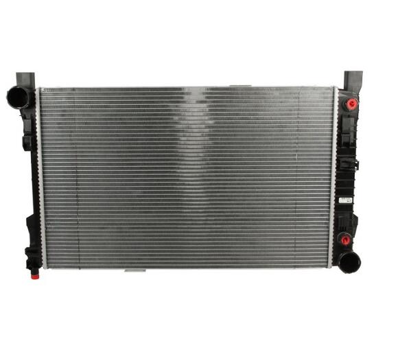 Mercedes Radiator 2035004203 - Valeo 732743