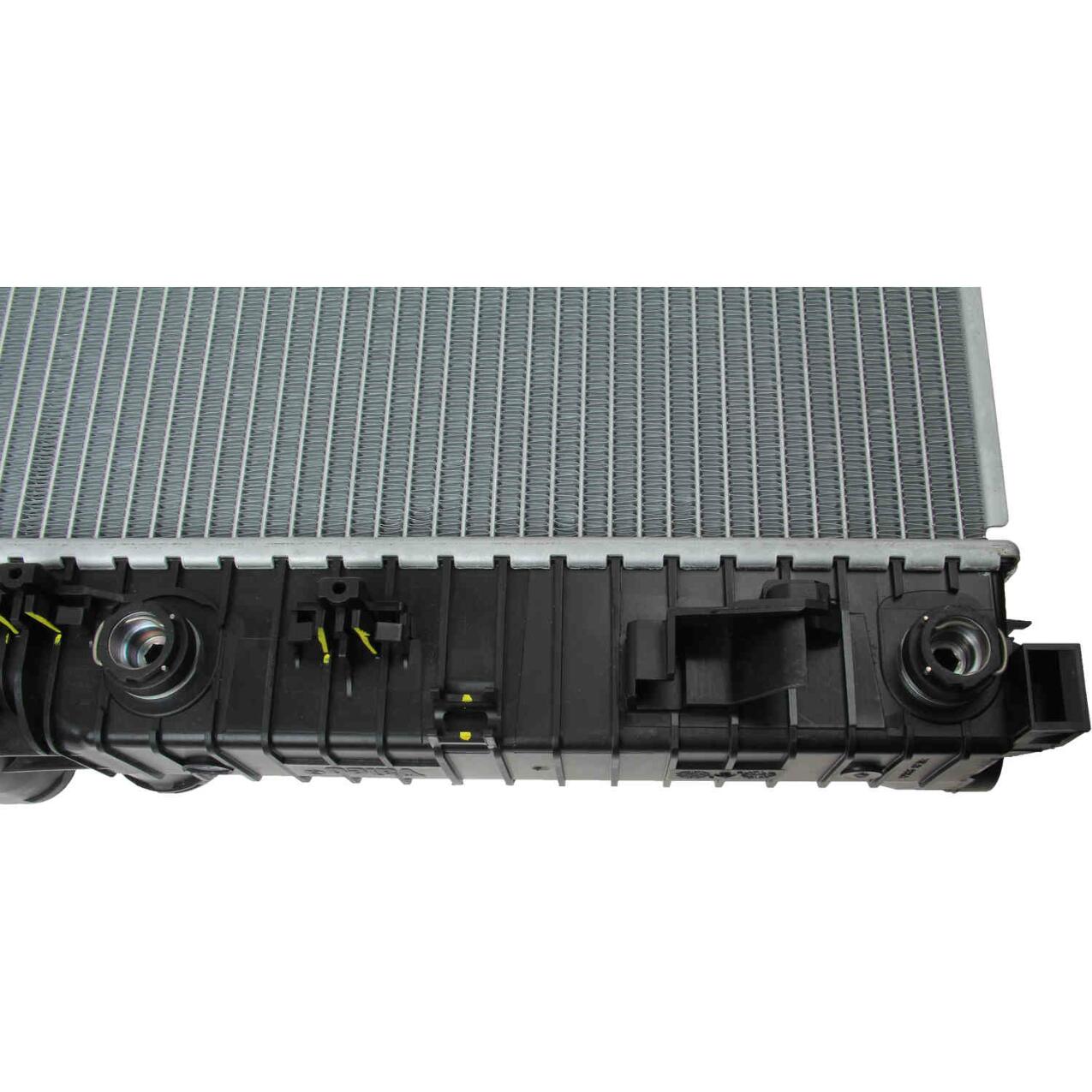 Mercedes Radiator (Auto Trans) 2115003702 - Valeo 732855