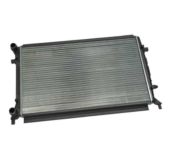 Audi VW Radiator 1K0121251CJ - Valeo 735121